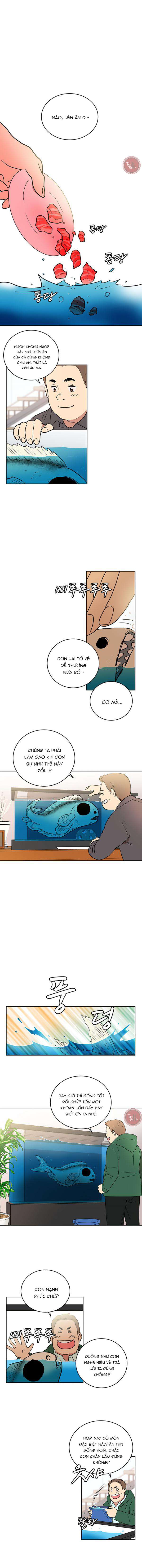 Cô Nàng Pháp Sư Chap 25 - Next Chap 26