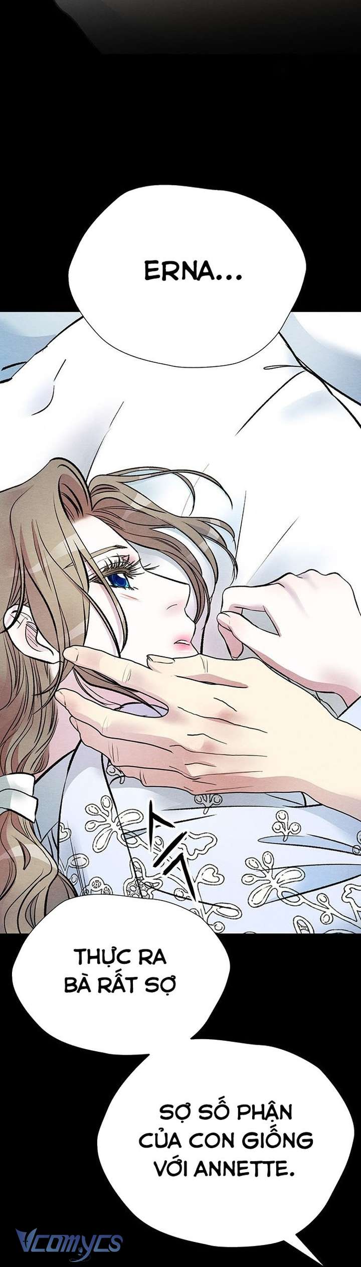 Hoàng Tử Rắc Rối Chap 32 - Next 