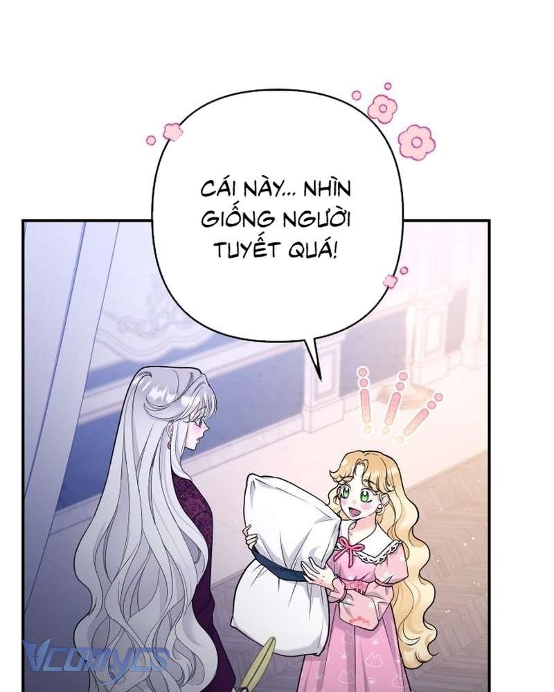 Trước Khi Em Có Ý Định Chạy Trốn Ta Sẽ Ngăn Chặn Nó Chap 33 - Trang 2