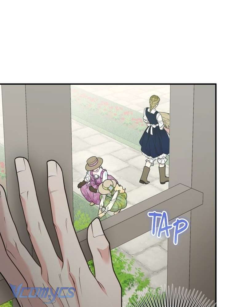 Trước Khi Em Có Ý Định Chạy Trốn Ta Sẽ Ngăn Chặn Nó Chap 34 - Next Chap 35