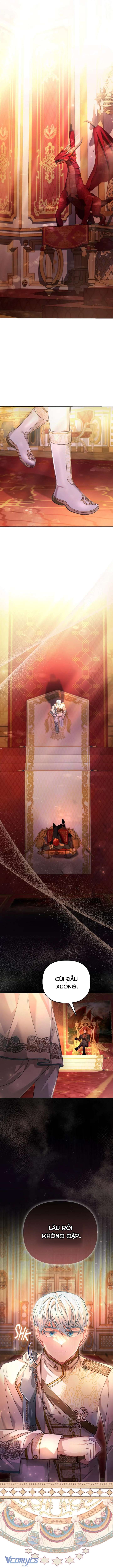 Phương Pháp Trồng Lúa Đặc Biệt Của Ác Nữ Chap 37 - Next Chap 38