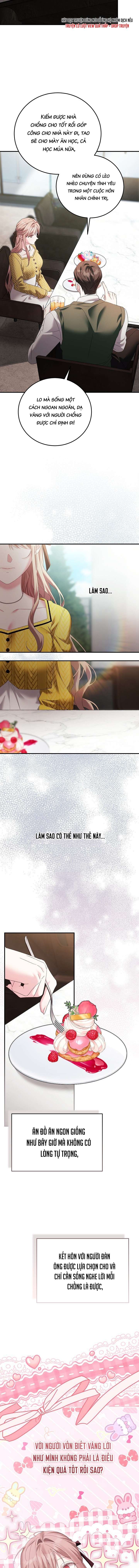 [18+] Ngoan Ngoãn Mang Thai Đi! Chap 2 - Trang 2