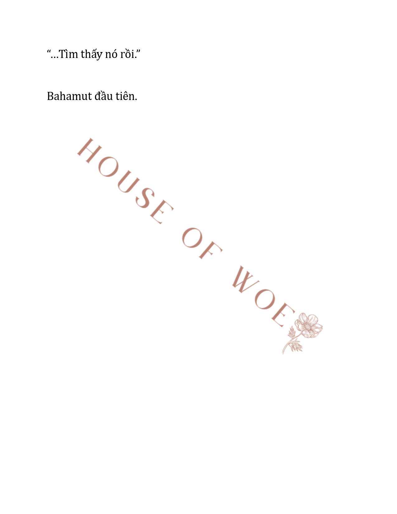 [NOVEL] QUÝ CÔ QUÁI VẬT VÀ HIỆP SĨ THÁNH Chap 31 - Next Chap 32