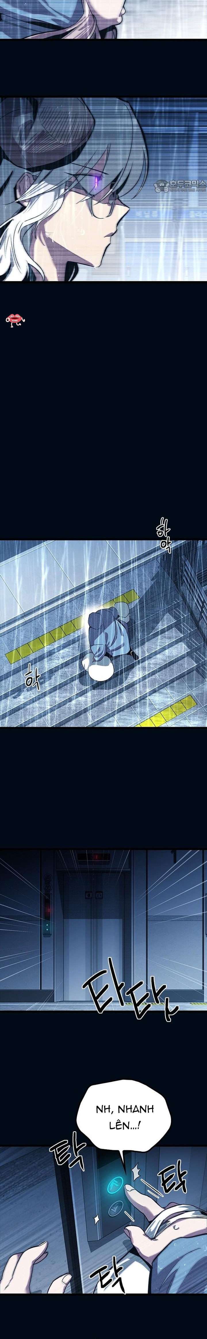 Thiếu Nữ 12 Con Giáp Chap 10 - Next 