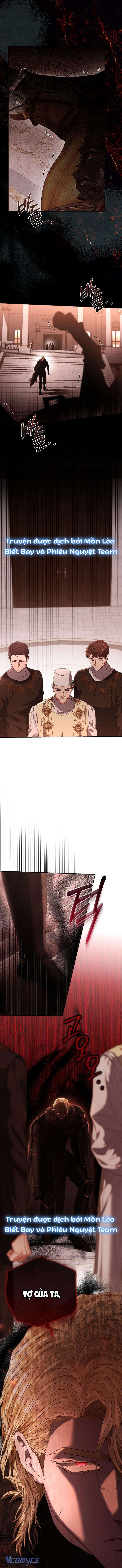 Tôi Bị Ám Ảnh Bởi Người Chồng Phản Diện Chap 51 - Trang 2