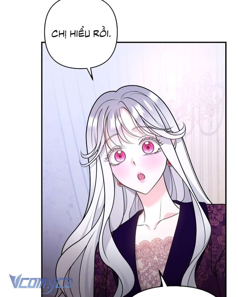 Trước Khi Em Có Ý Định Chạy Trốn Ta Sẽ Ngăn Chặn Nó Chap 33 - Trang 2