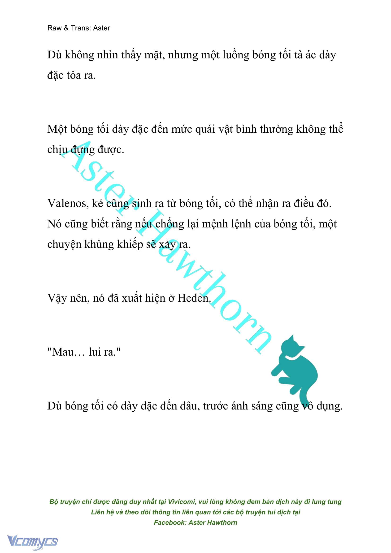 [NOVEL] Cách Để Em Bảo Vệ Anh Chap 123 - Next Chap 124