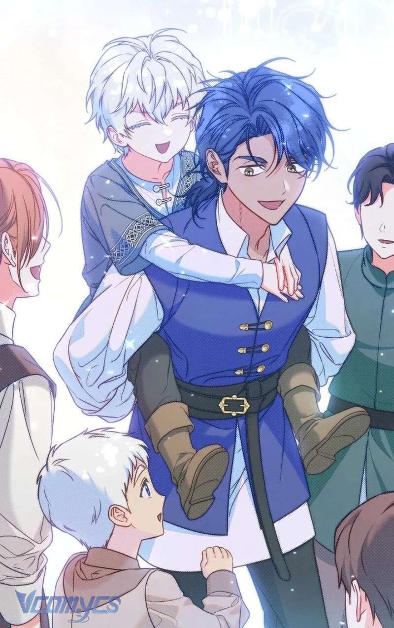 Hôn Nhân Vụ Lợi 2: Bản Tình Ca Không Thể Quên Chap 20 - Trang 2