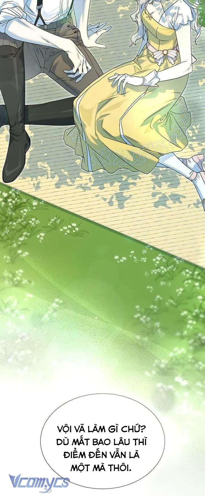 Cứ Cố Gắng Hết Sức Để Hối Hận Chap 39 - Next 