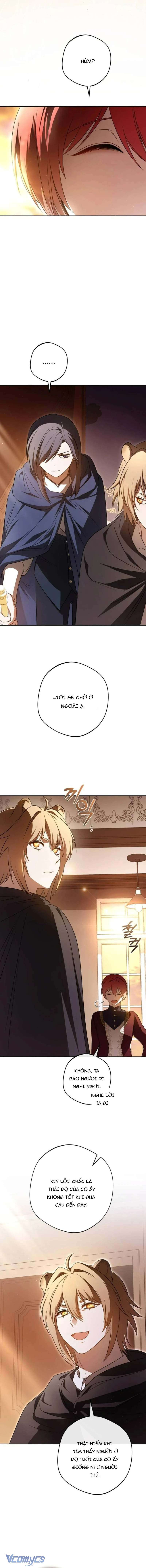 Bạo Chúa Độc Ác Trở Lại Chap 31 - Next Chap 32