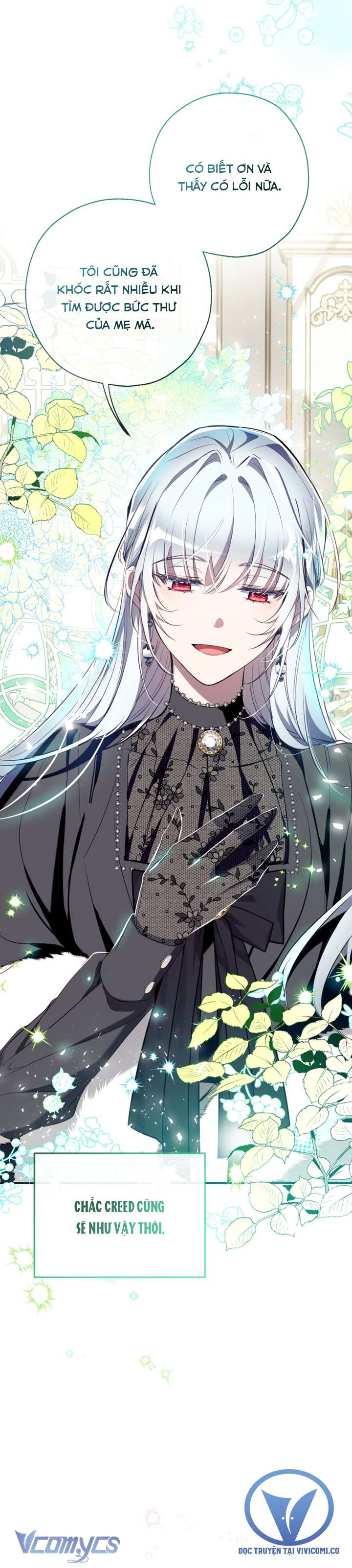 Chúng Ta Có Thể Trở Thành Một Gia Đình Được Không? Chap 139 - Next Chap 140