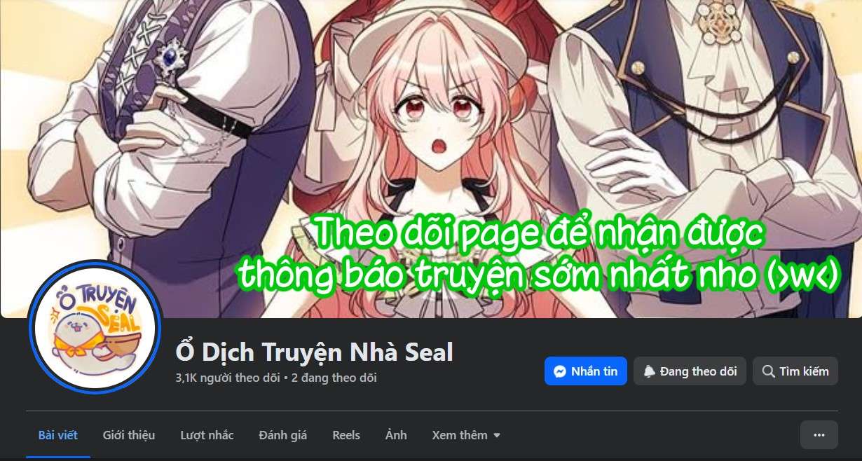 Tôi Cứ Ngỡ Rằng Mình Là Nhân Vật Chính Chap 5 - Next Chap 6