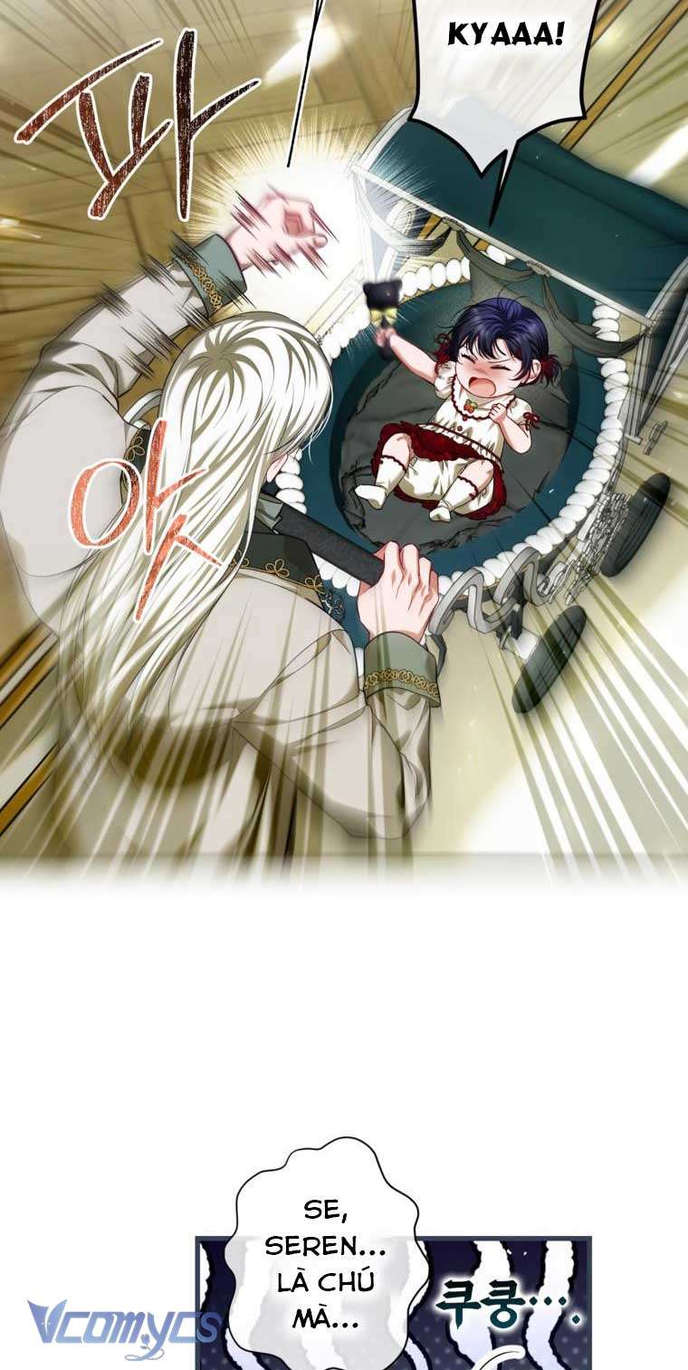 Thời Gian Của Nhân Vật Phụ Có Giới Hạn Chap 97 - Next 