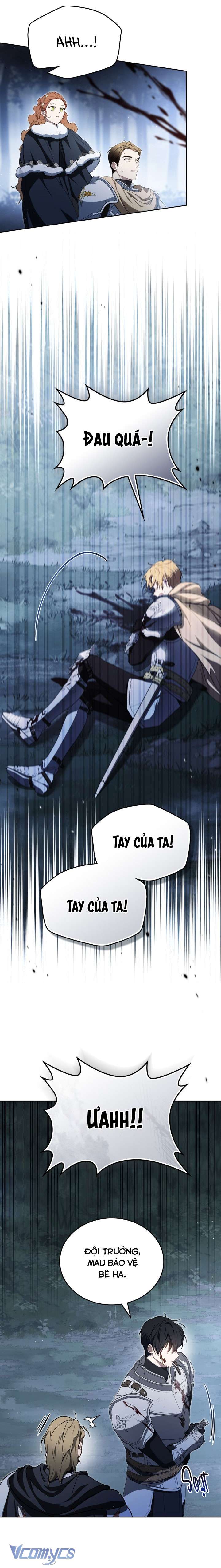 Kiếp Này Nhất Định Làm Gia Chủ Chap 200 - Next Chap 201