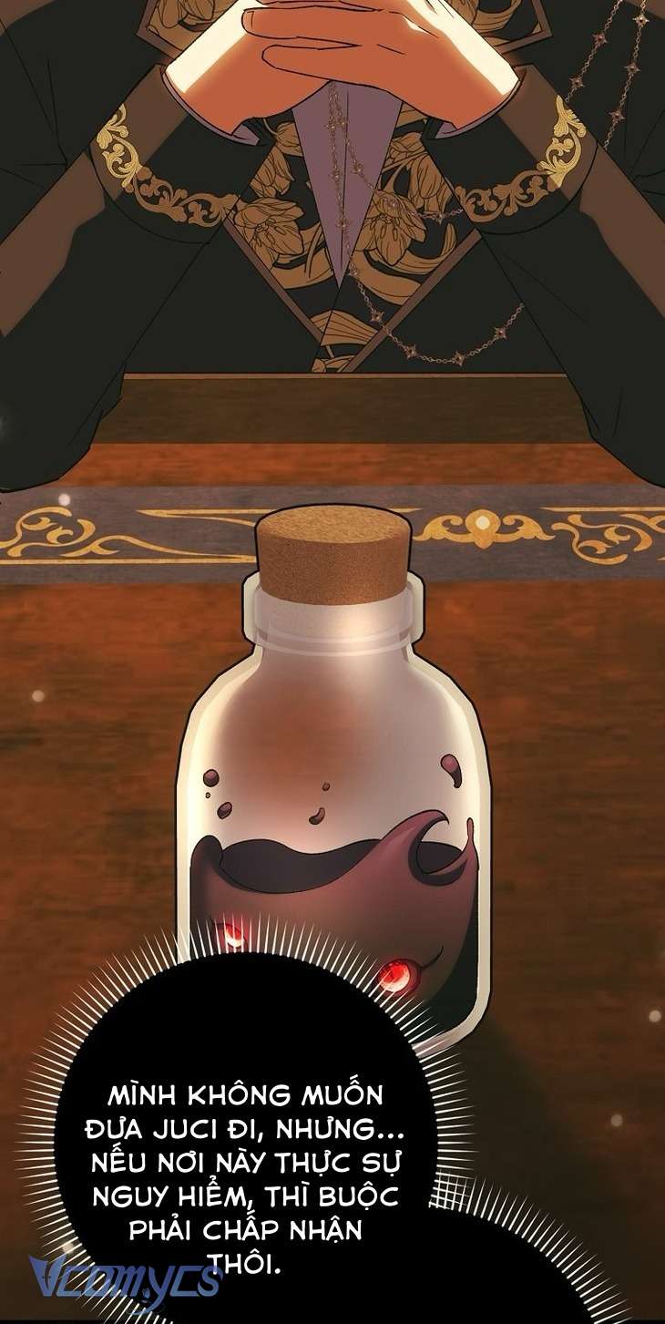 Công Chúa Bạch Hổ Không Có Nguy Hiểm Nha! Chap 14 - Next Chap 15