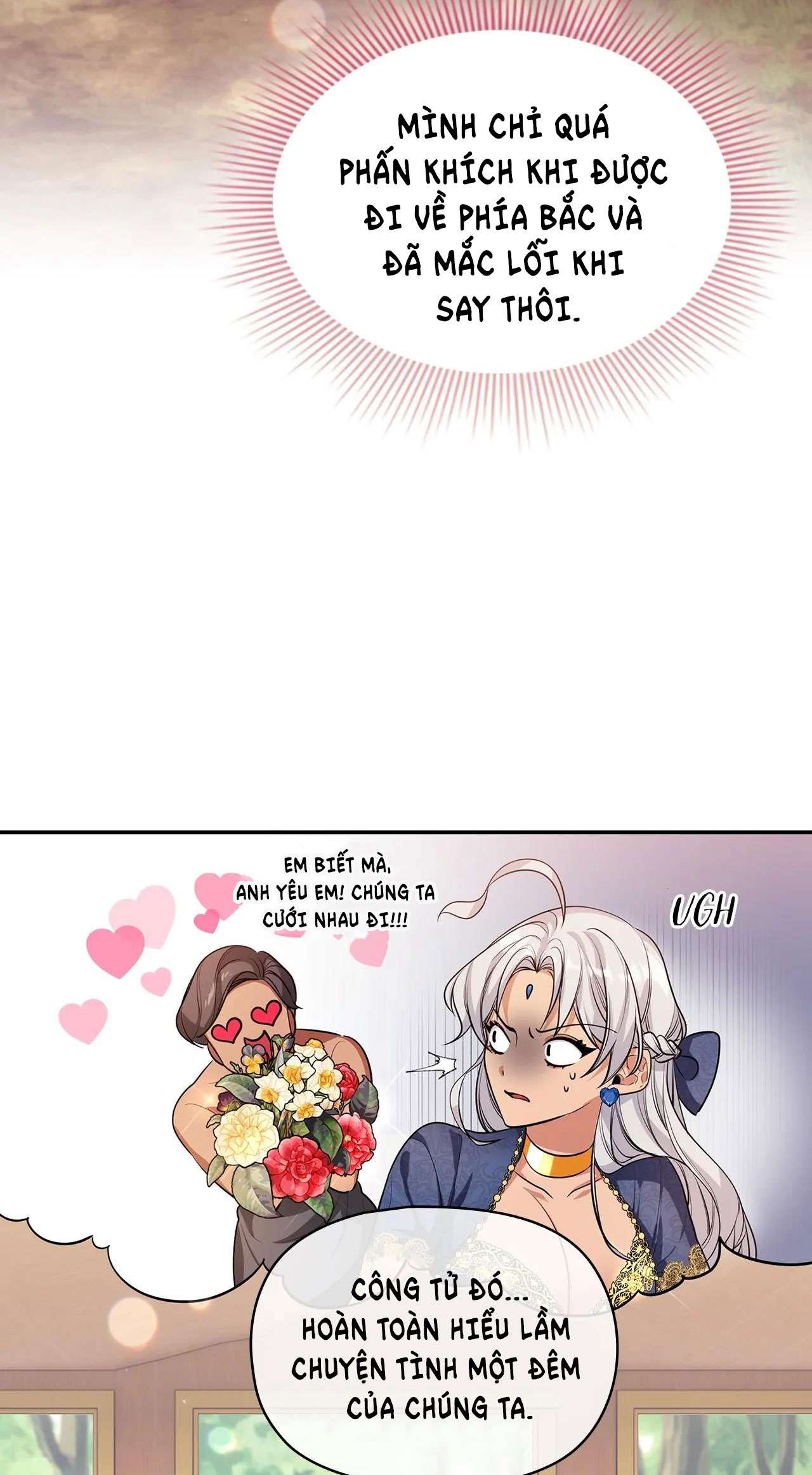 Cuộc Vui Thác Loạn Tử Thần Chap 1 - Next Chap 2