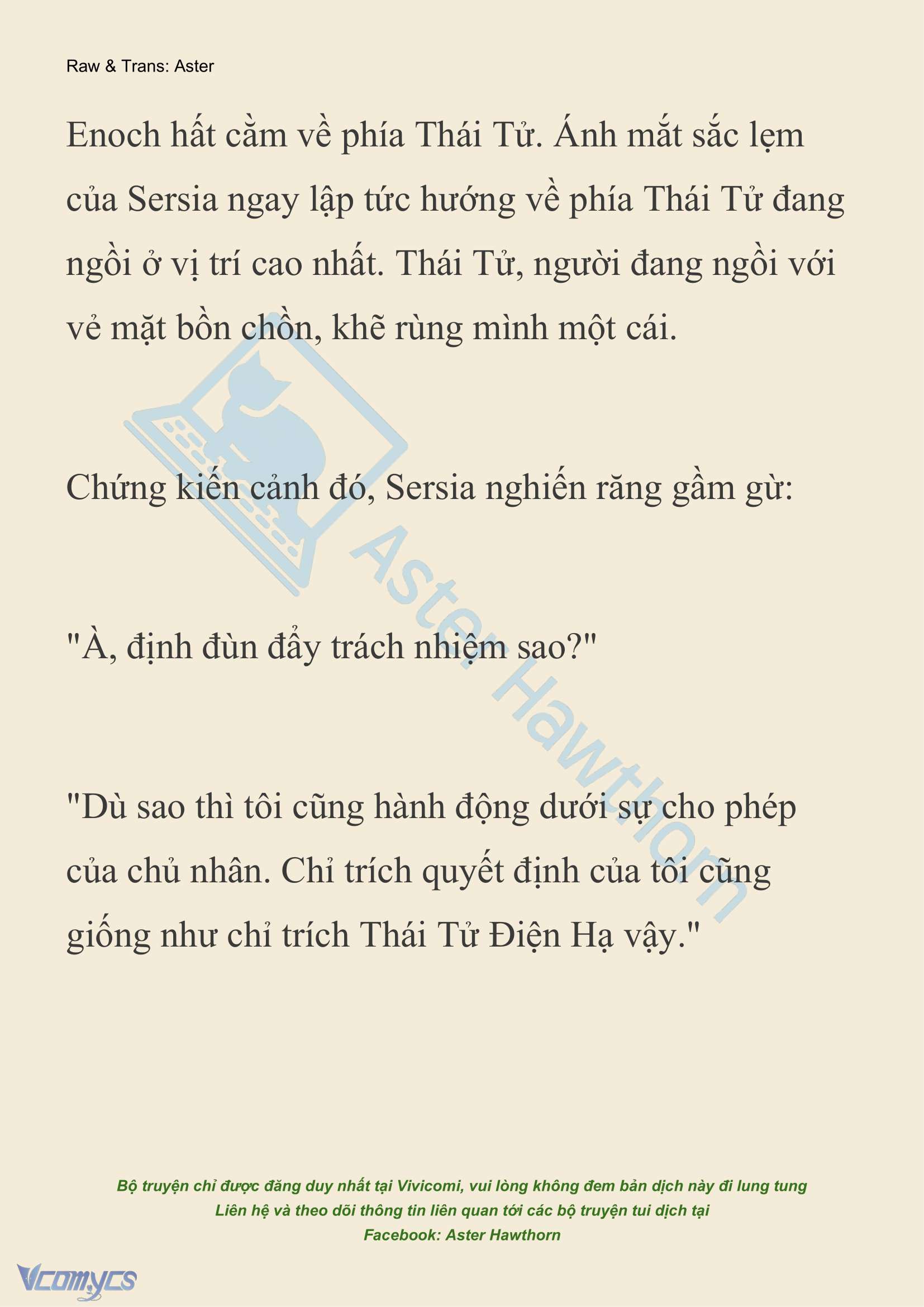 [NOVEL] Gặp Lại Kẻ Thù Ở Lễ Đính Hôn Chap 248 - Next Chap 249