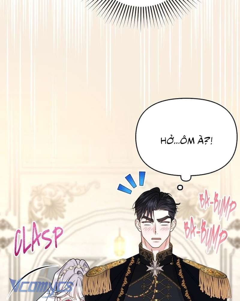 Trước Khi Em Có Ý Định Chạy Trốn Ta Sẽ Ngăn Chặn Nó Chap 31 - Next Chap 32