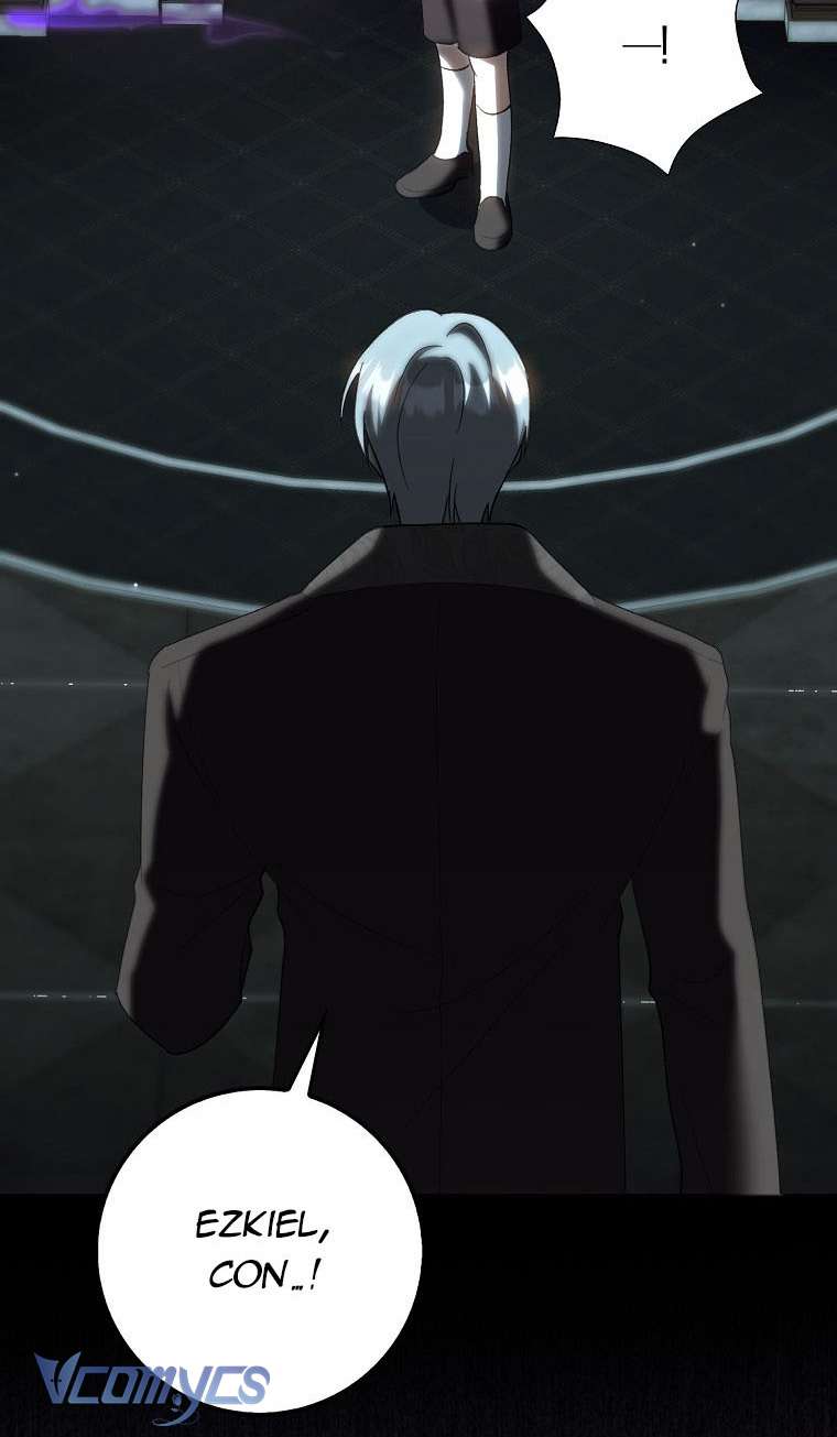 Công Chúa Bạch Hổ Không Có Nguy Hiểm Nha! Chap 13 - Next Chap 14