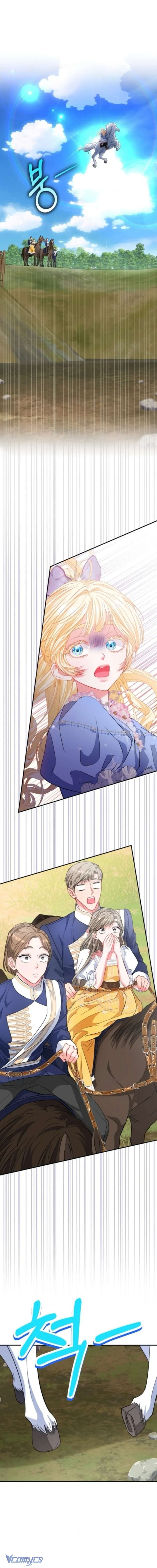 Nàng Công Chúa Của Mọi Người Chapter 42 - Next Chapter 43