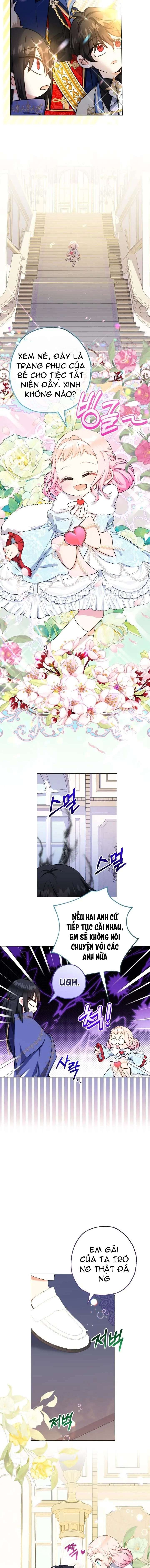 [PNT] Tiểu Thư Tích Tiền Đi Bụi Chap 45 - Next Chap 46