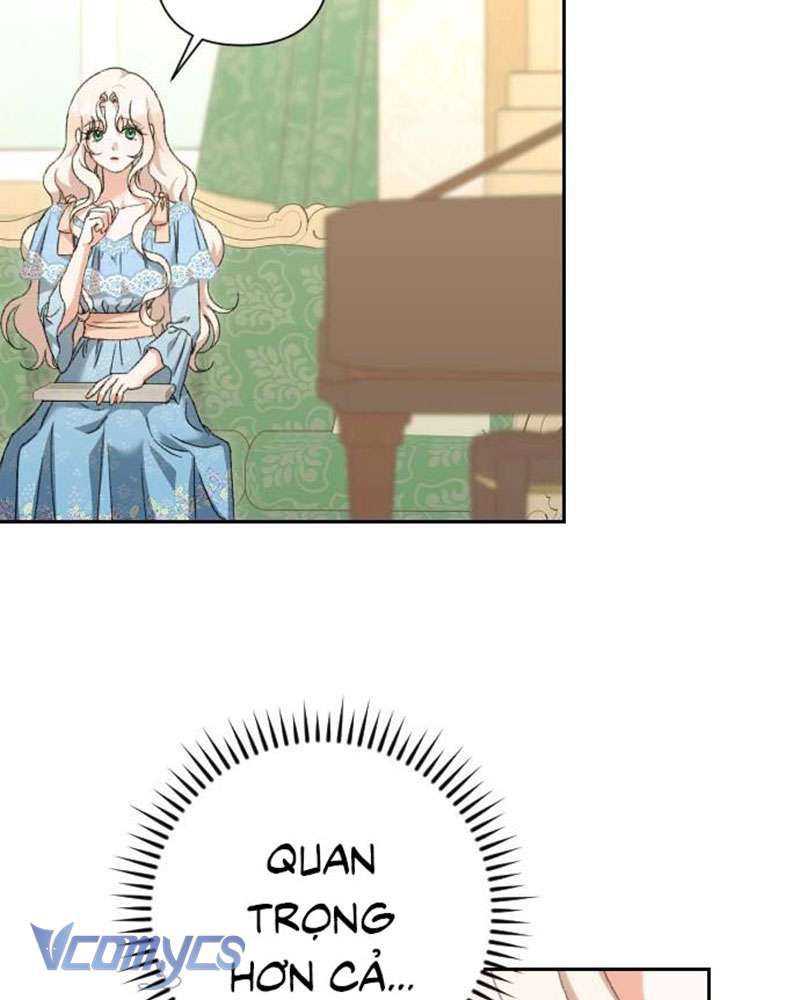 Dành Cho Những Ai Coi Hối Tiếc Là Điều Xa Xỉ Chap 59 - Trang 2