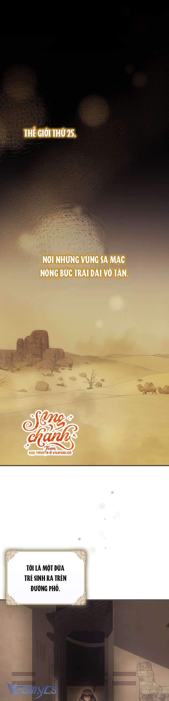 Lần Đầu Bé Út Được Yêu Thương Chap 80 - Next 