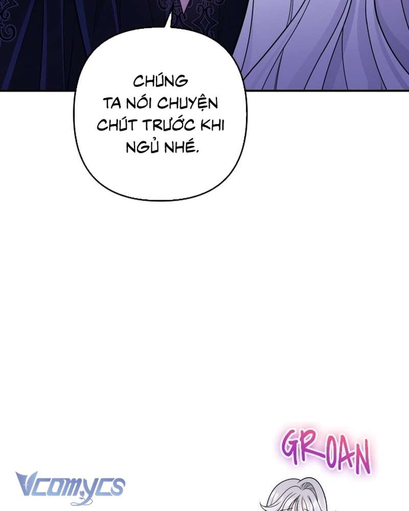 Trước Khi Em Có Ý Định Chạy Trốn Ta Sẽ Ngăn Chặn Nó Chap 35 - Next 