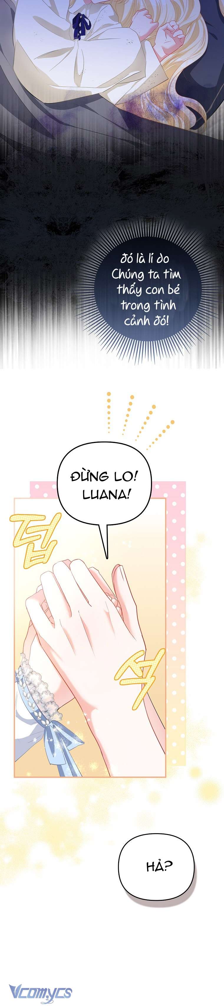 Nàng Công Chúa Của Mọi Người Chapter 22 - Next Chapter 23