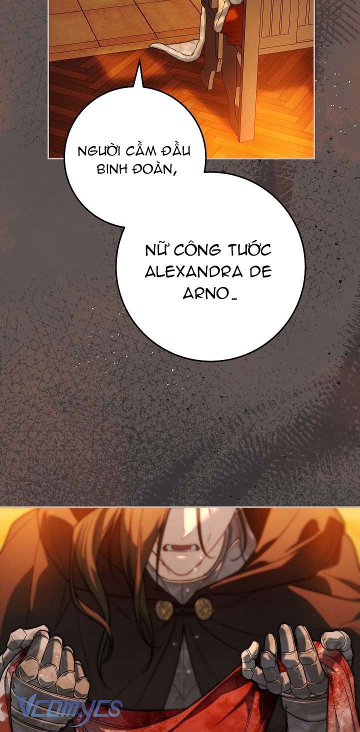 Hôn Nhân Vụ Lợi 2: Bản Tình Ca Không Thể Quên Chap 1 - Trang 3