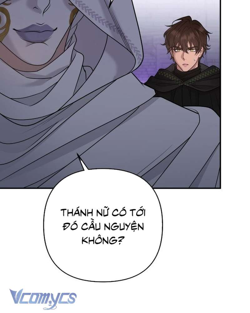 Trước Khi Em Có Ý Định Chạy Trốn Ta Sẽ Ngăn Chặn Nó Chap 34 - Next Chap 35