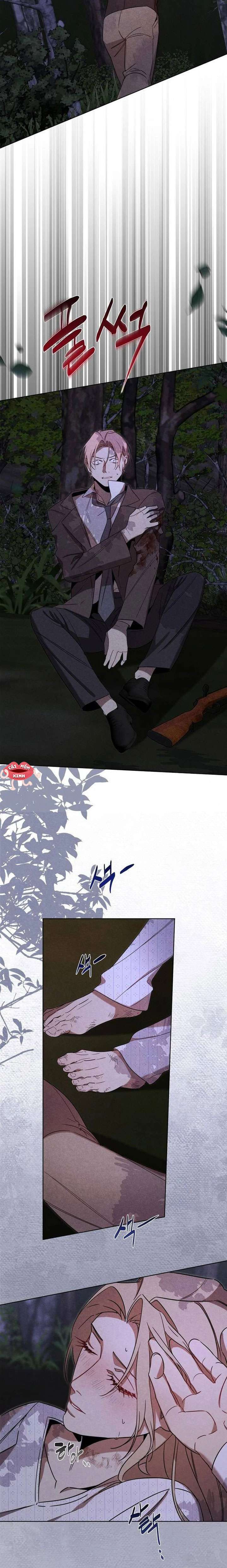 Nơi Đóa Hồng Vàng Úa Tàn Chap 22 - Next Chap 23