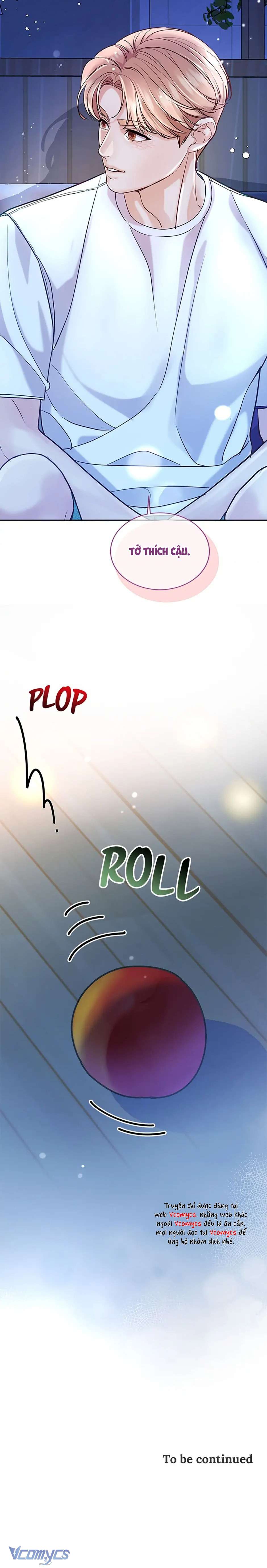 Lời Tỏ Tình Đáng Ngờ Chap 36 - Trang 2