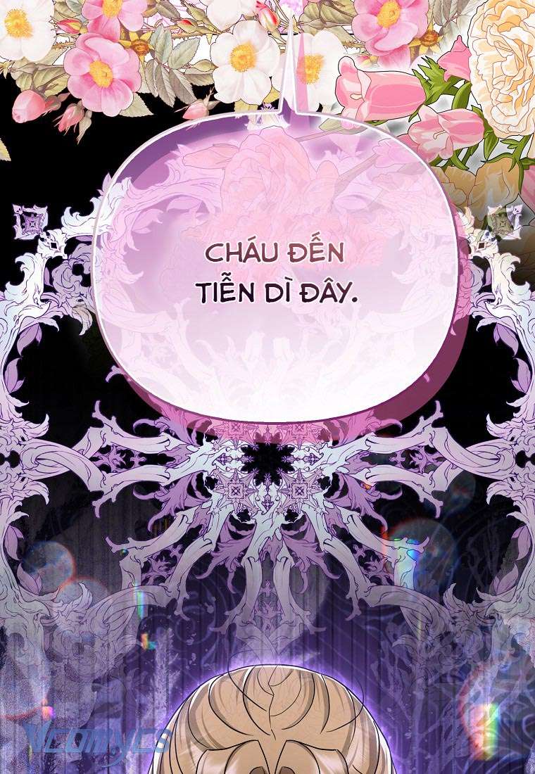 Nhân Vật Phản Diện Đều Thích Tôi Chap 66 - Trang 2