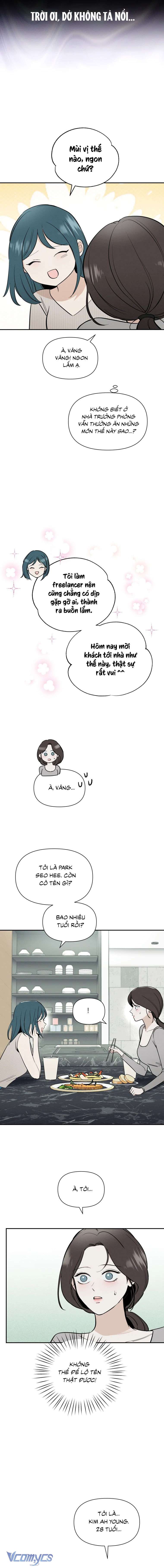 Người Đàn Ông Của Kẻ Khác Chap 34 - Next Chap 35