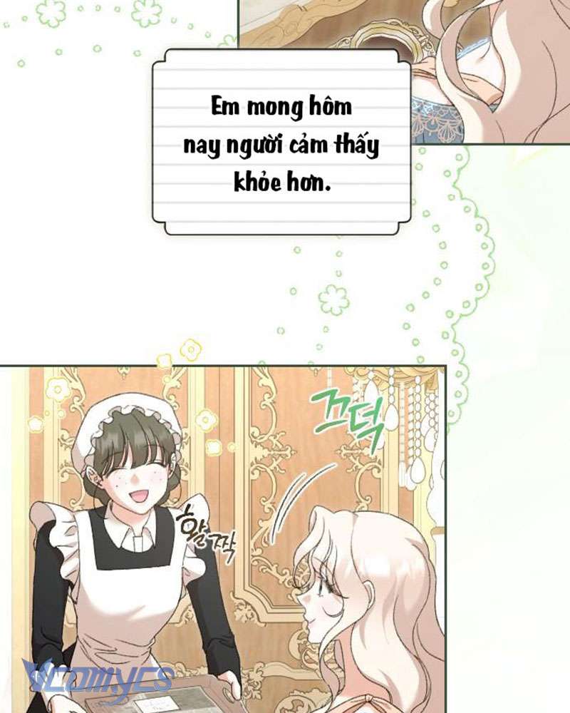 Dành Cho Những Ai Coi Hối Tiếc Là Điều Xa Xỉ Chap 59 - Trang 2