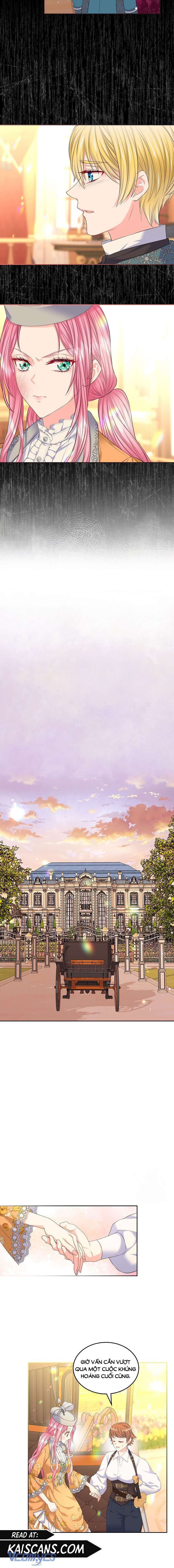 Tôi sẽ ly hôn với anh trai nữ chính Chap 23 - Next Chap 24