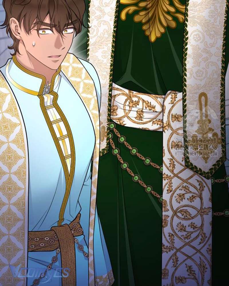 Trước Khi Em Có Ý Định Chạy Trốn Ta Sẽ Ngăn Chặn Nó Chap 18 - Next Chap 19