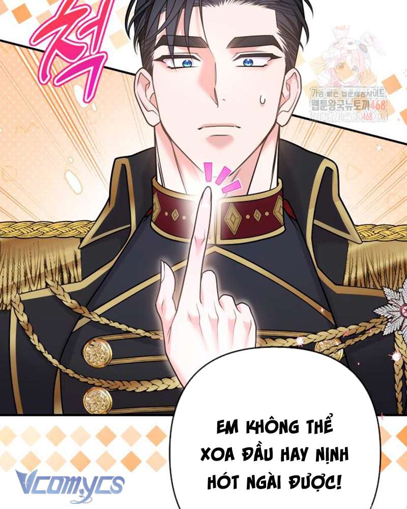 Trước Khi Em Có Ý Định Chạy Trốn Ta Sẽ Ngăn Chặn Nó Chap 22 - Next Chap 23