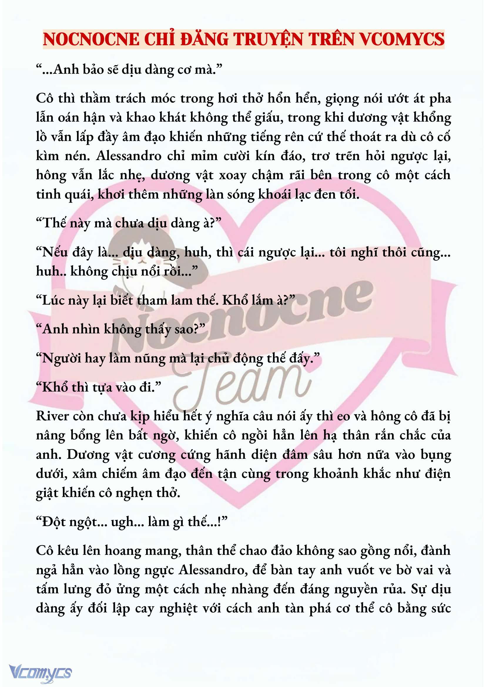 [TIỂU THUYẾT] ĐIỂM CHÍ Chap 37 - Trang 2