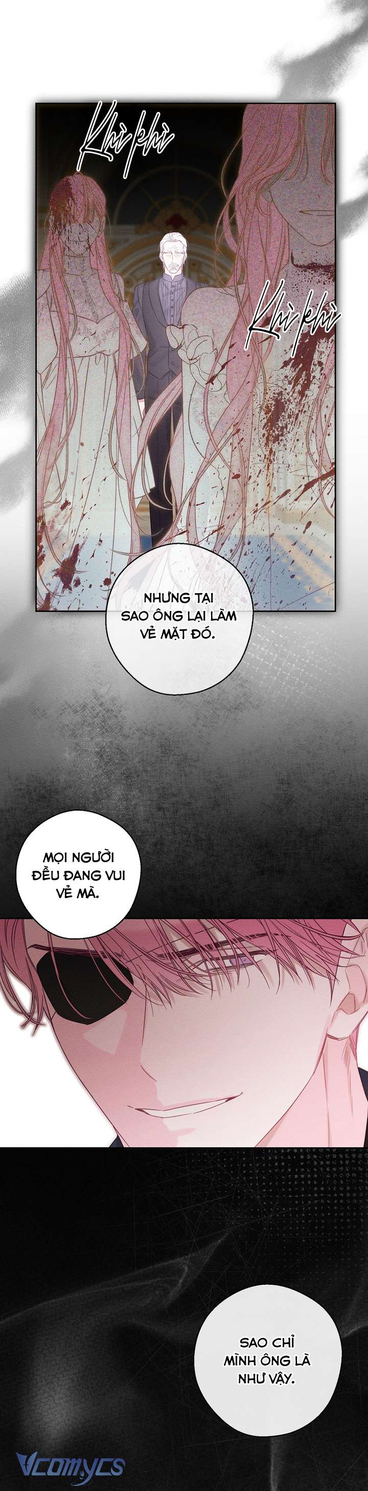 Trước Tiên Phải Giấu Em Trai Cái Đã! Chap 103 - Next 