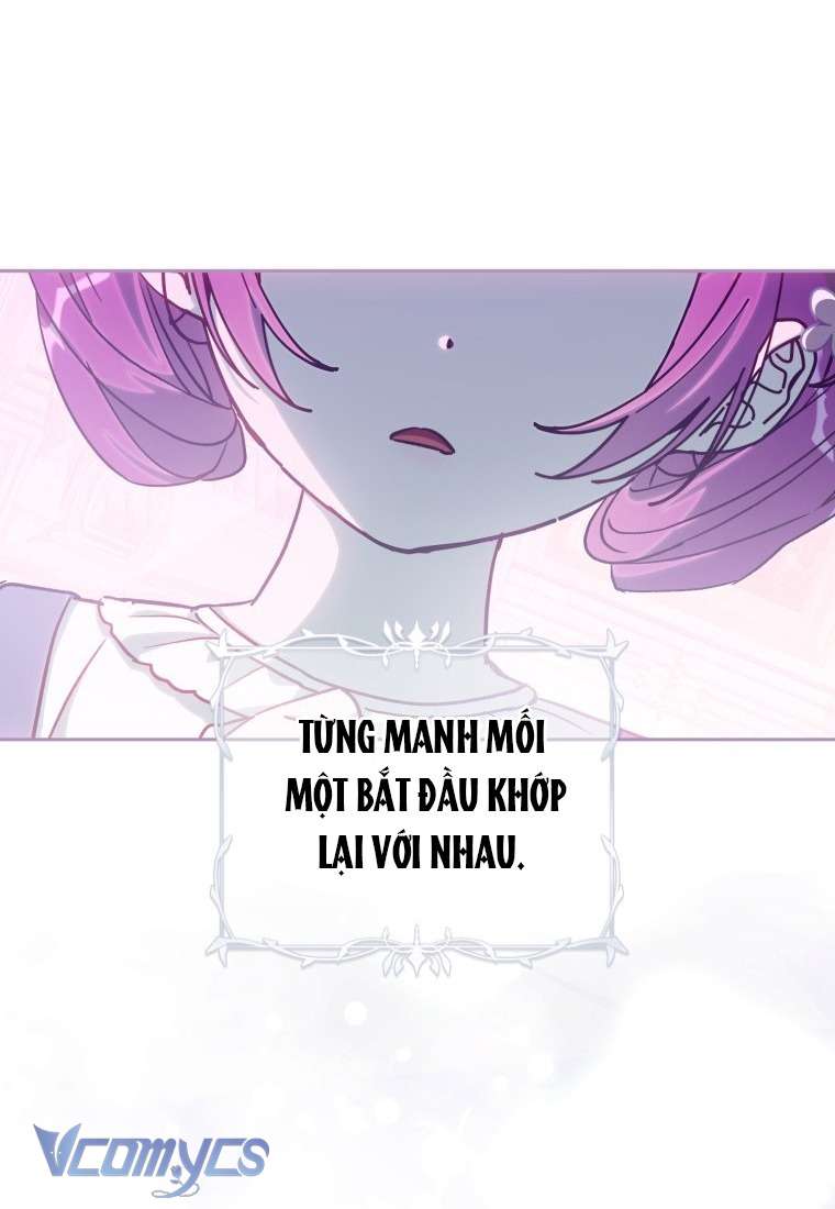 Người Vợ Hắc Ám Của Cậu Chồng Nhỏ Chap 33 - Trang 2