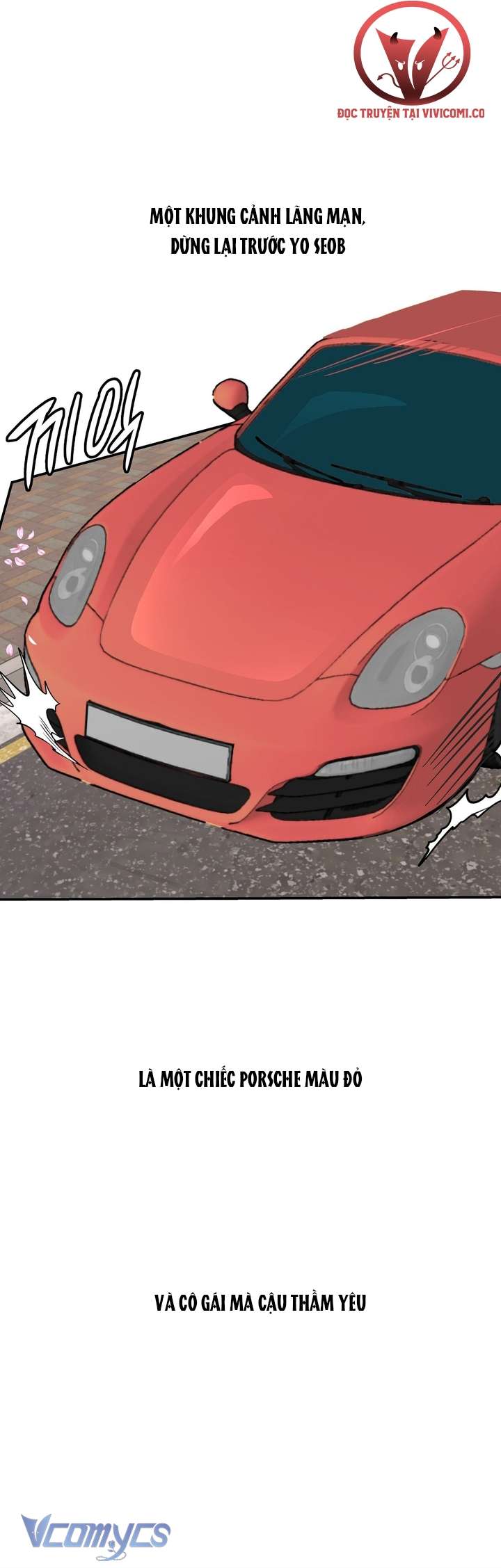 [18+] Nhật Ký Quan Sát Chap 16 - Next Chap 17