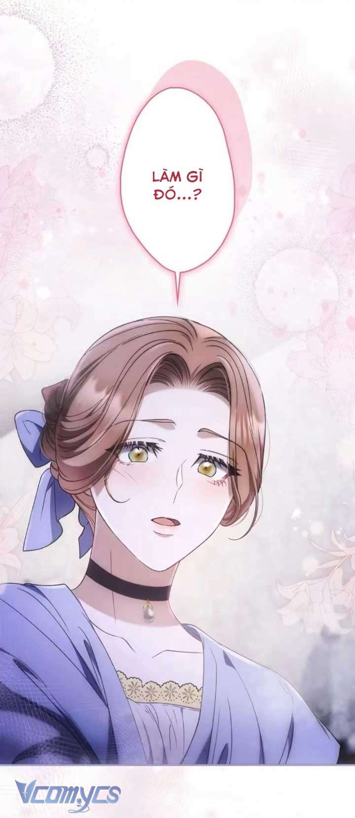 Thời Khắc Của Quái Thú Mù Chap 12 - Next 