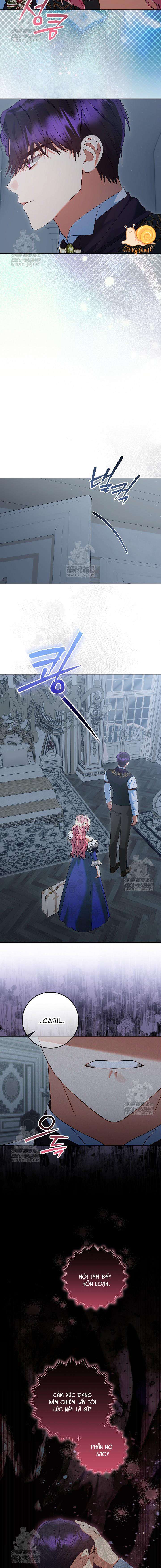 Tôi Đã Sẵn Sàng Cho Cuộc Ly Hôn Chap 42 - Next 