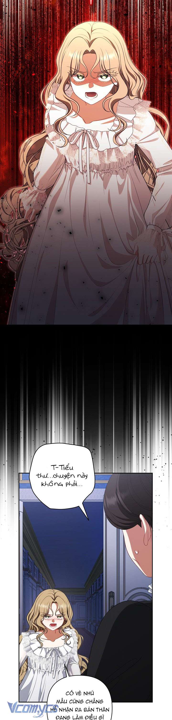 Tôi Đã Xem Một Vở Kịch Chap 10 - Next Chap 11