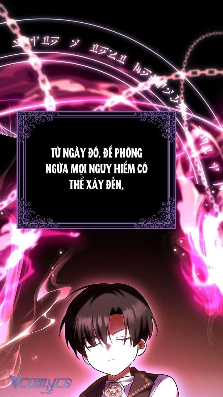 Công Chúa Bạch Hổ Không Có Nguy Hiểm Nha! Chap 13 - Next Chap 14