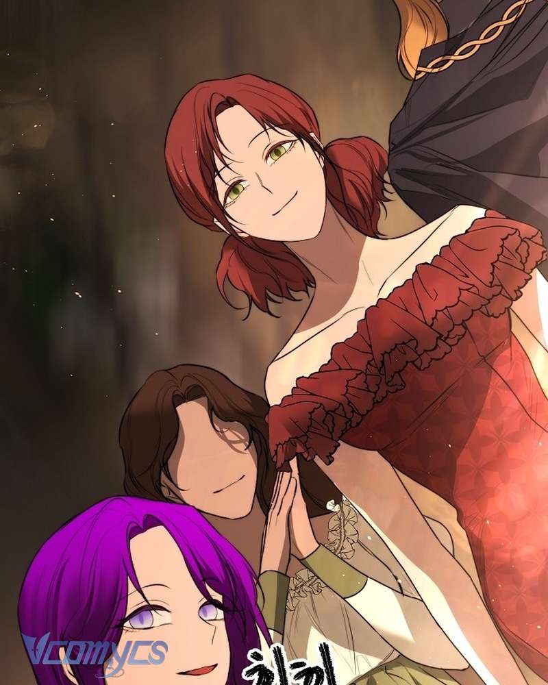 Hãy Dạy Em Cách Khao Khát Chap 36 - Trang 2