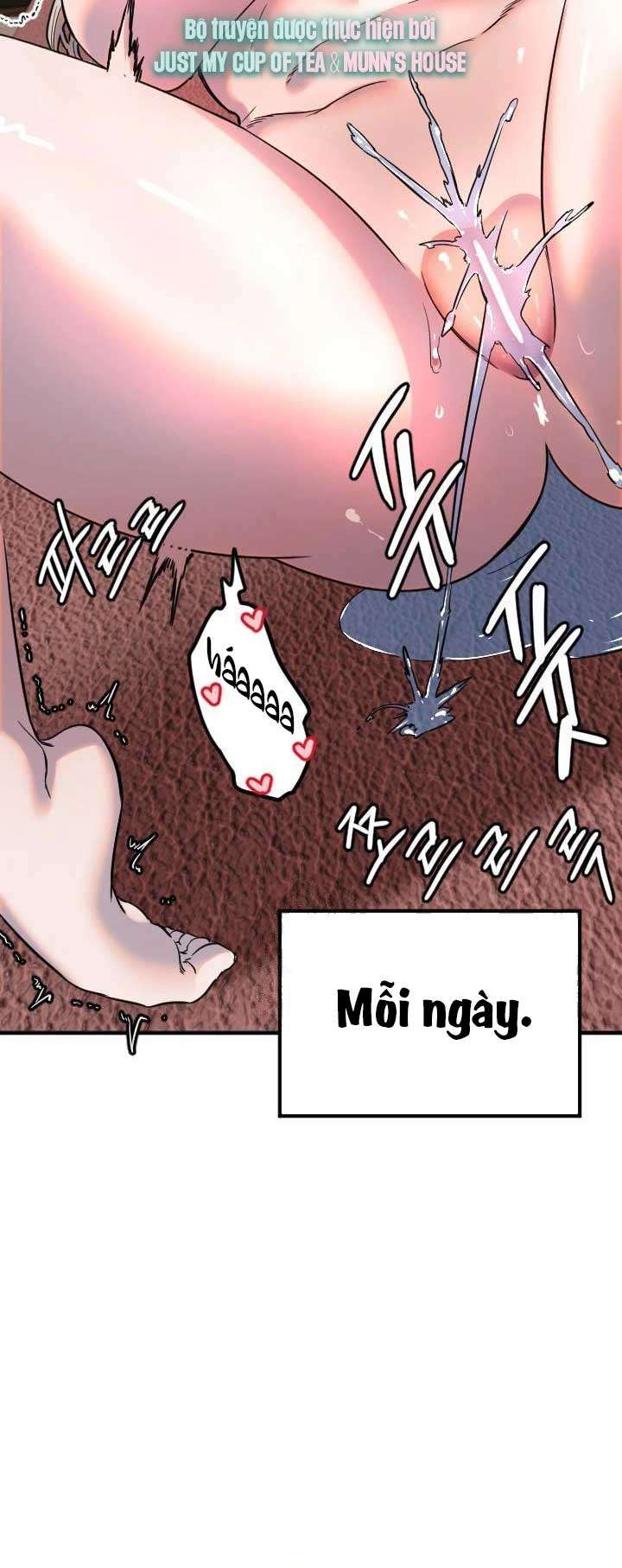 Manitto Chap 39 - Trang 2