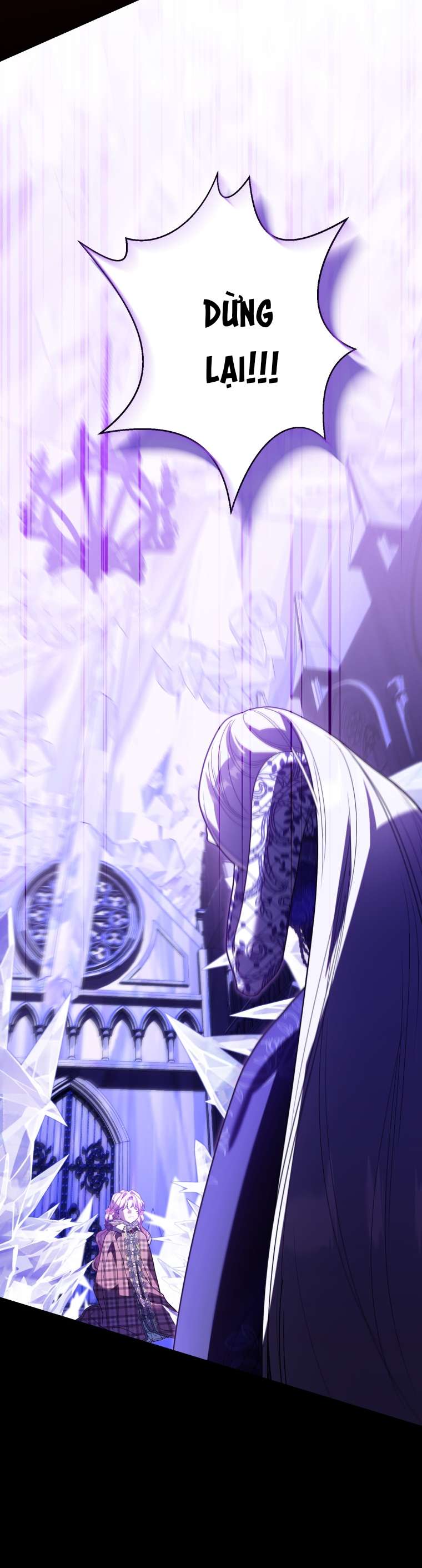 Thà Là Để Tôi Trở Thành Nữ Hoàng Chap 79 - Next Chap 80